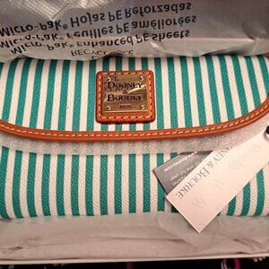 NIB Dooney & Bourke Sena Wallet